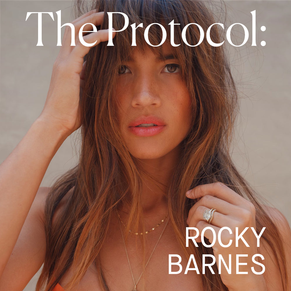 The Protocol: Rocky Barnes