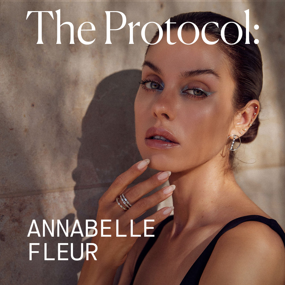 The Protocol: Annabelle Fleur