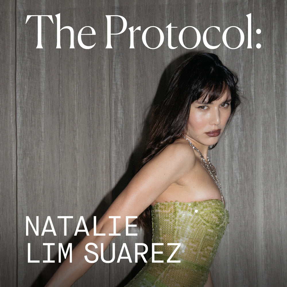 The Protocol: Natalie Lim Suarez