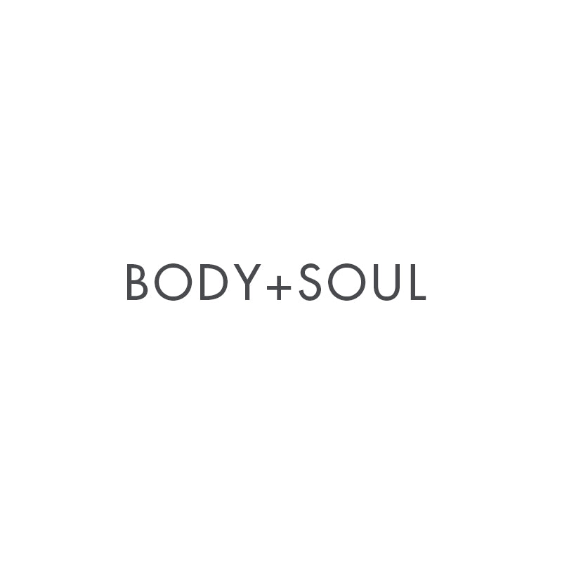 Body + Soul