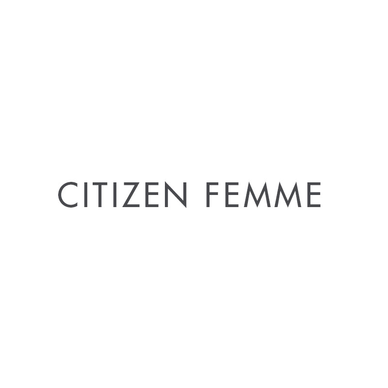 Citizen Femme