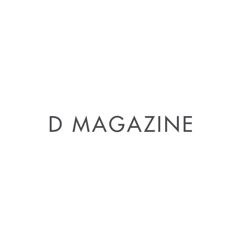 D Magazine