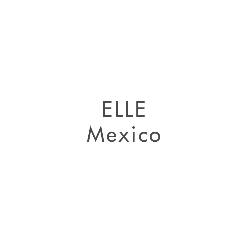 Elle Mexico