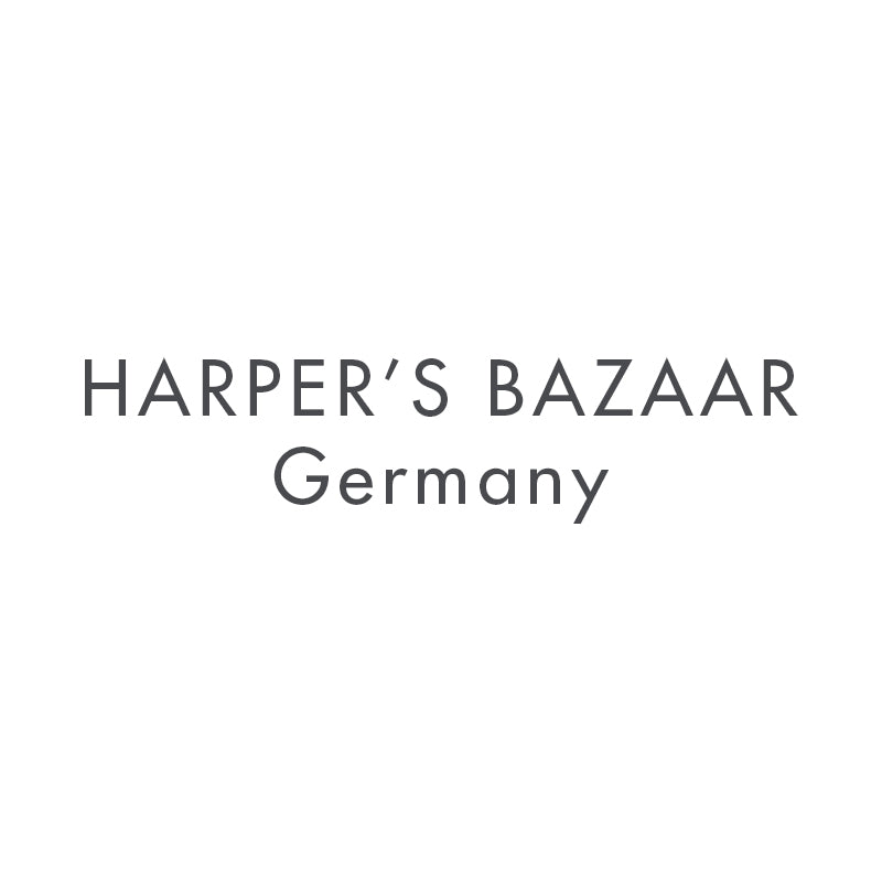 HARPER'S BAZAAR GERMANY