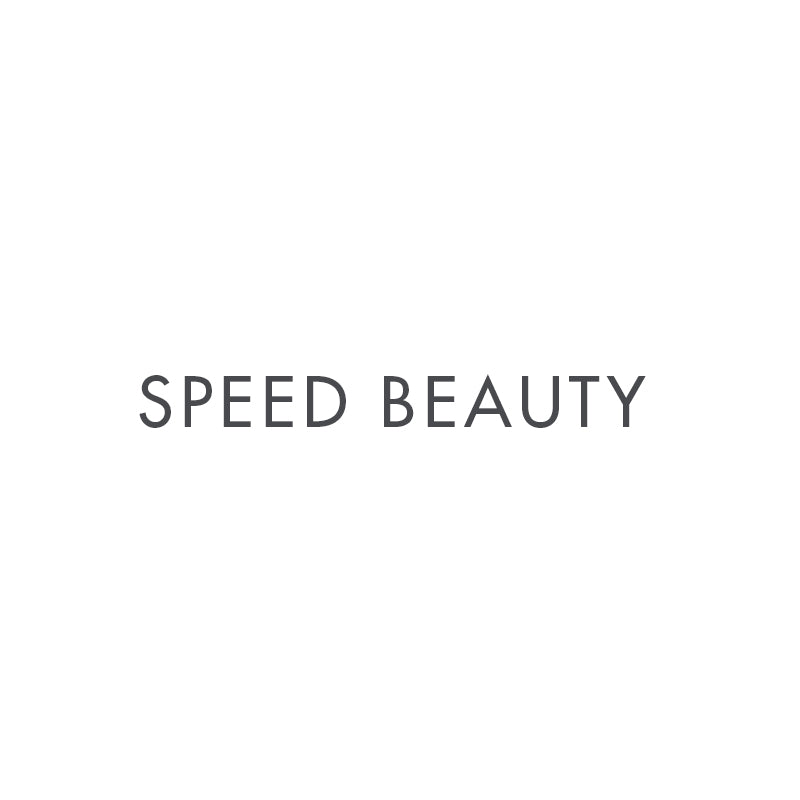 Speed Beauty