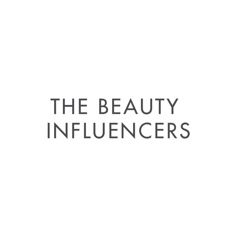 The Beauty Influencers