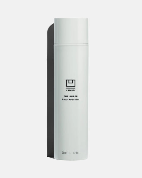 The SUPER Body Hydrator - Subscription 2024